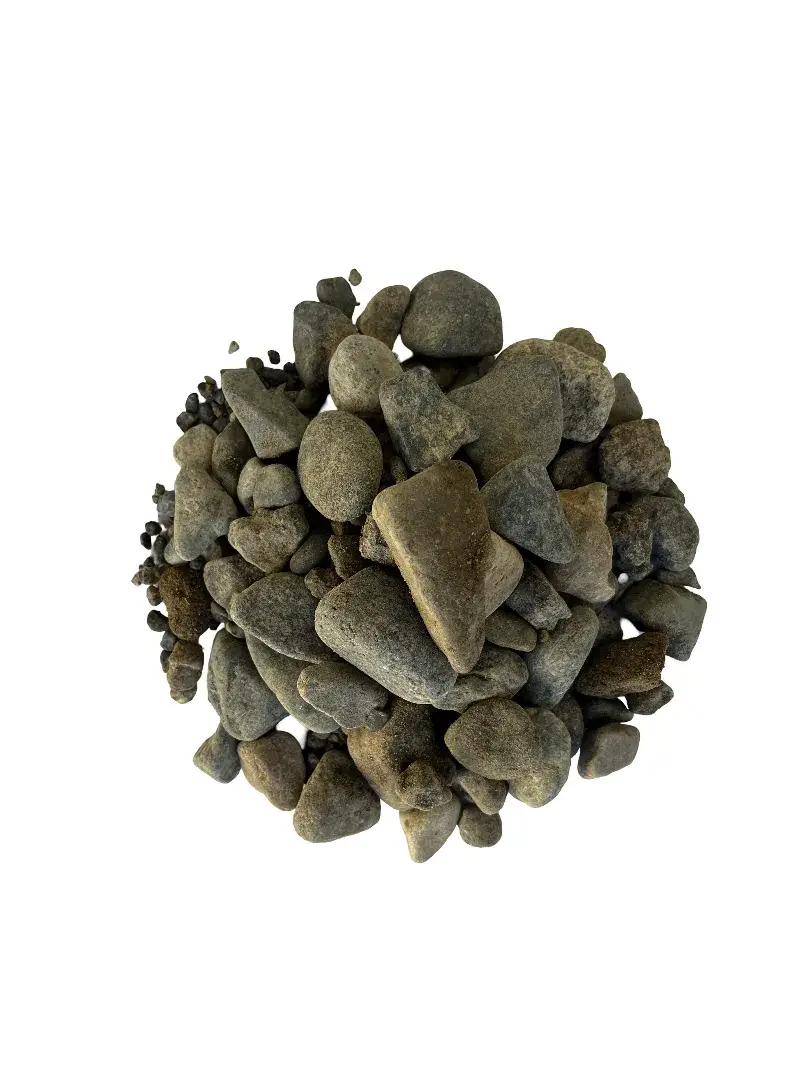 Mixed Gravel